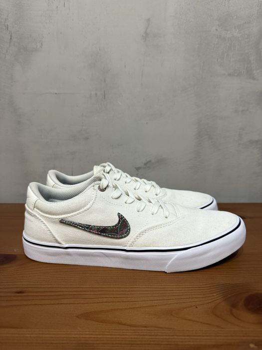 Nike SB Chron 2 Canvas