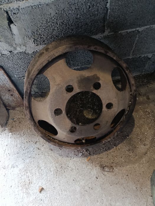 Продам діск газ 53