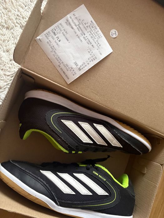 Buty halówki Adidas 38