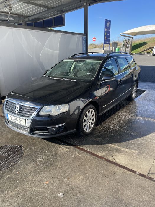Vw Passat 2.0tdi