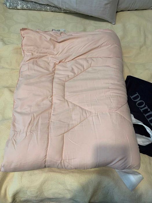 Одеяло ковдра Dormeo