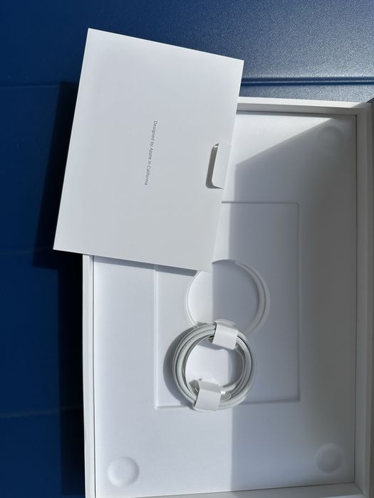 Macbook Neo com garantia