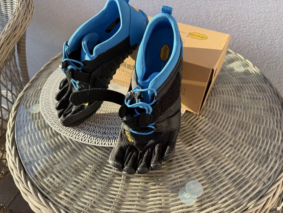 Vibram Fivefingers V-Train 2.0  rozm 45  28 cm
