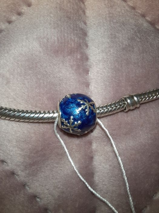 Шарм "Чарівна зима"