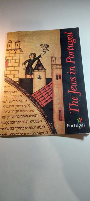 The Jews in Portugal (Turismo de Portugal)