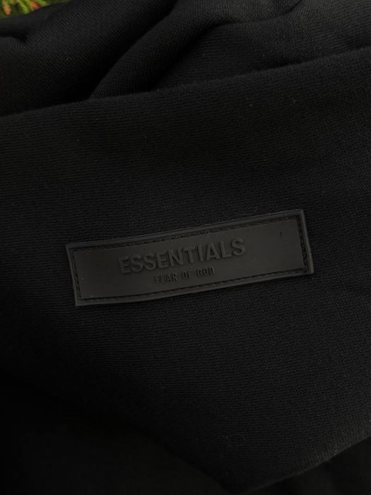 ХУДІ/HOODIE  Essentials