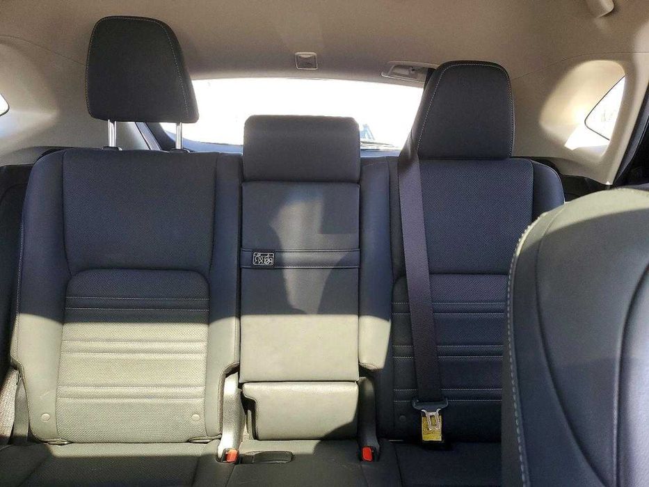2019 LEXUS NX 300 BASE