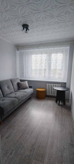 Wynajmę Mieszkanie ul.Gagarina Przy UMK 2 Pokoje Balkon Osobna Kuchnia