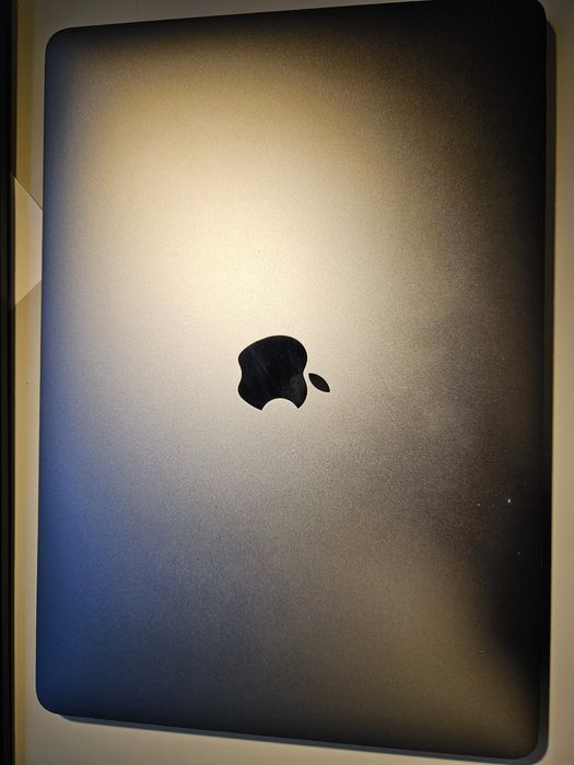 Apple MacBook pro, 13'', 256Gb 8GB RAM Cinza Grey