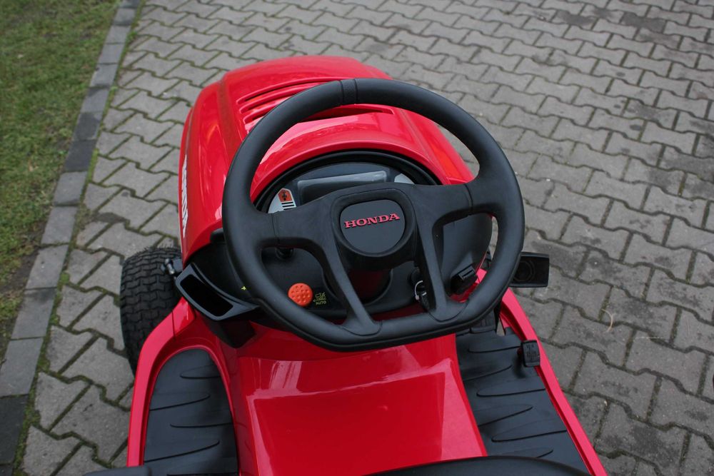 Honda HF 2417 K5 HME TRAKTOREK Kosiarka