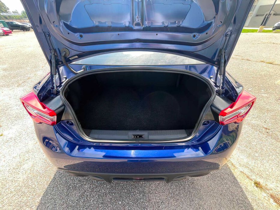 Toyota 86      2018