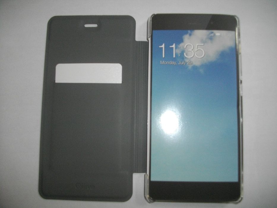 Huawei P9 Lite Portfolio Case64286319020418120