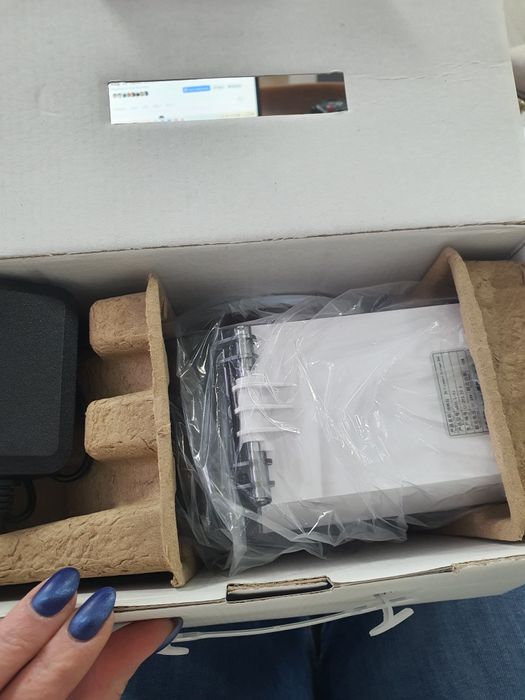 eSUN eBOX Lite suszarka na filiamenty