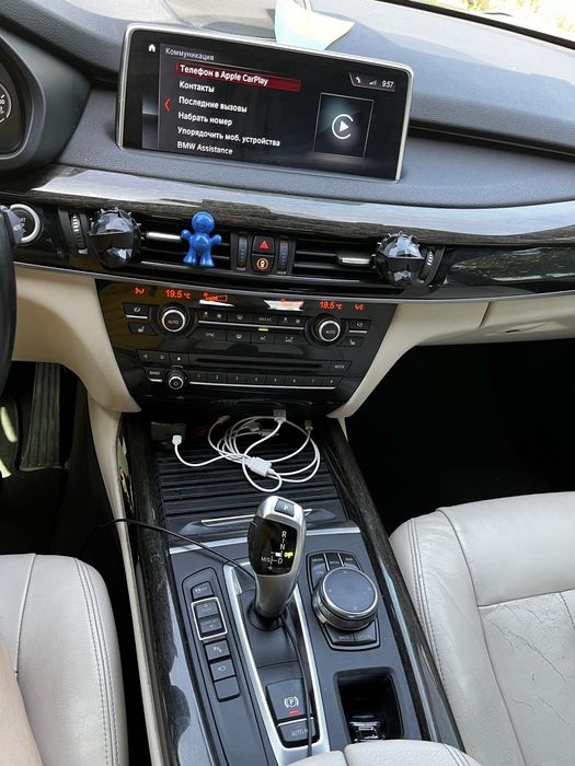 Продам BMW X 5..