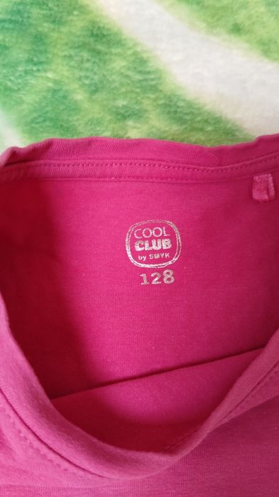 Sukienka Cool club rozmiar 122/128