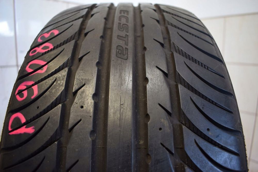 ZR19 235/35 91Y Kumho Ecsta SPT