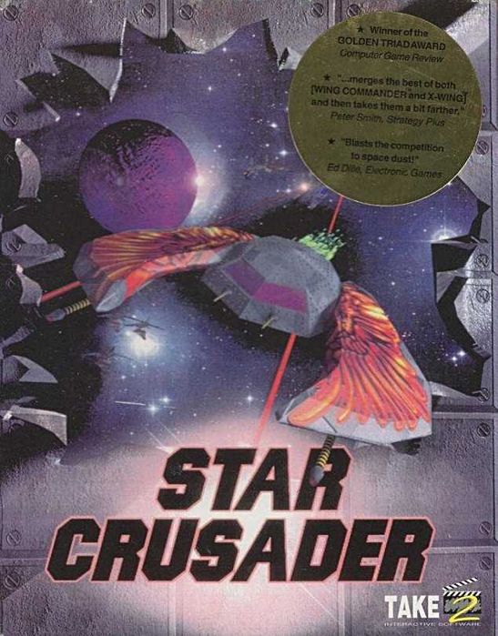 GRY PC Star Control 1 2 Star Crusader Iron Helix Millennia Altered