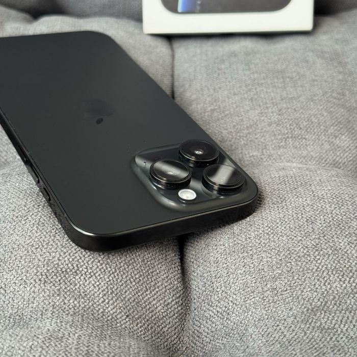 Apple iphone 16 Pro Max 256gb