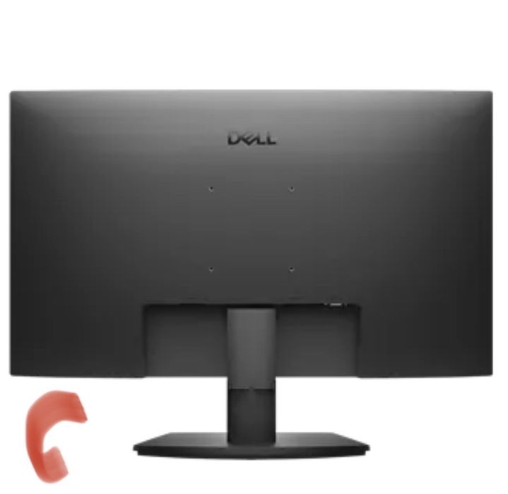 Vendo Monitor Dell SE2725HM – 27” Full HD, 100Hz, IPS