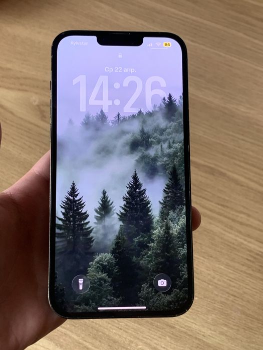 Iphone  13 Pro Max 128gb