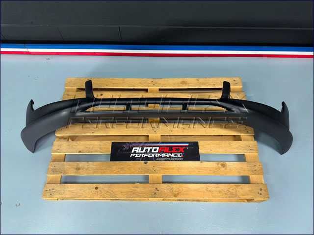 Spoiler Frente Audi A4 B6 AAP50516