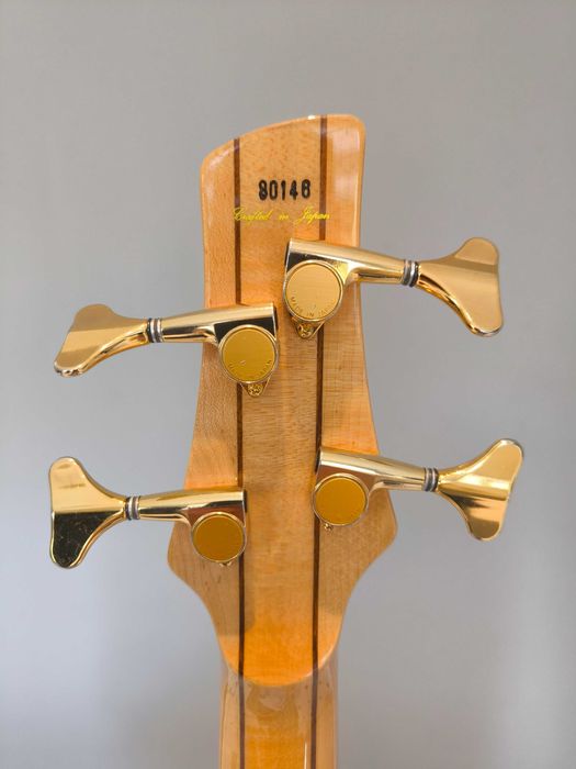 Ibanez SR924 DiMarzio