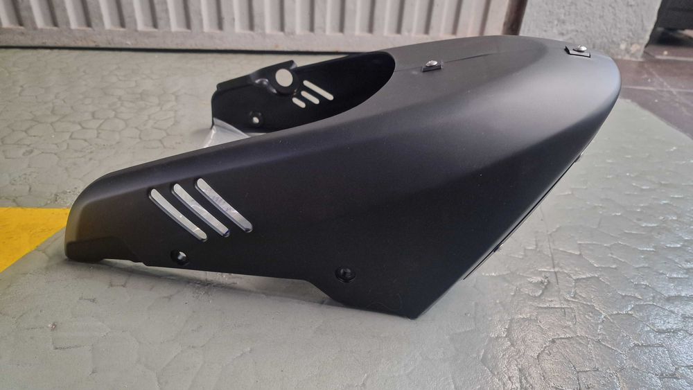 DAELIM, SPOYLER motor - moto ROADWIN