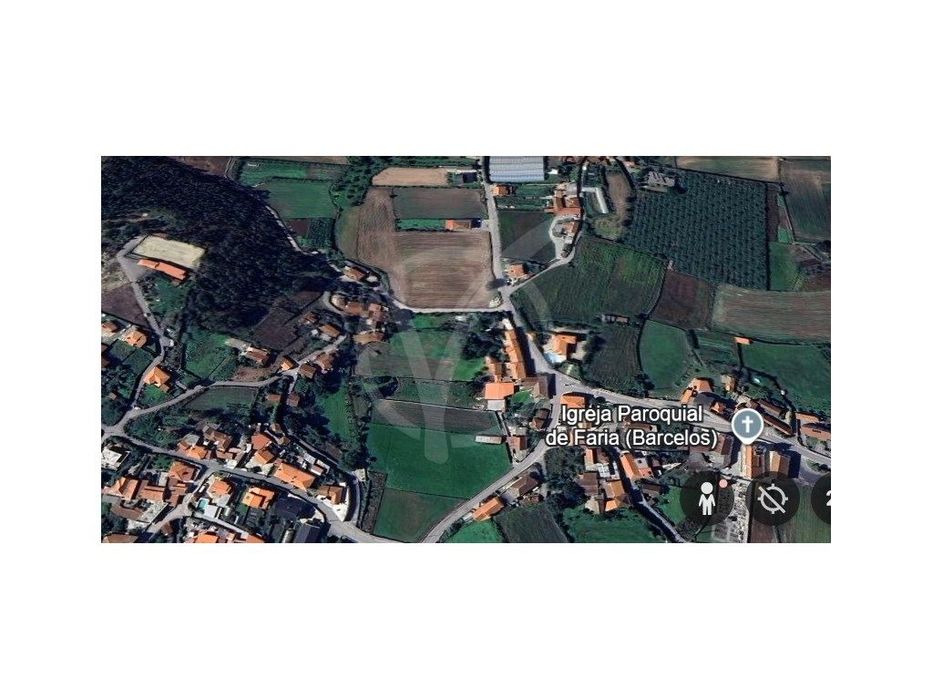 Land for Construction