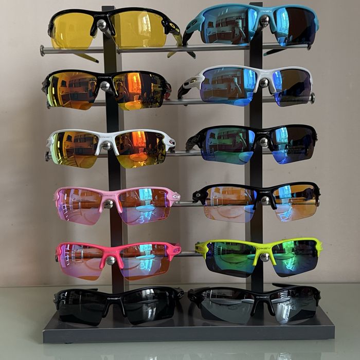 Окуляри Oakley Flak 2.0