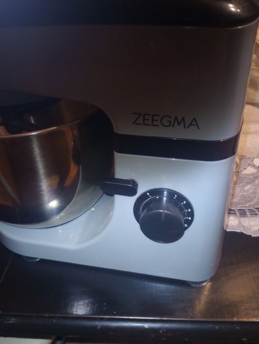 Robot kuchenny uzywany