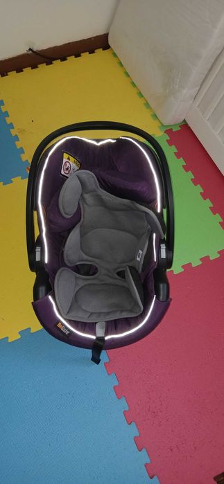 Bebe conforto como novo