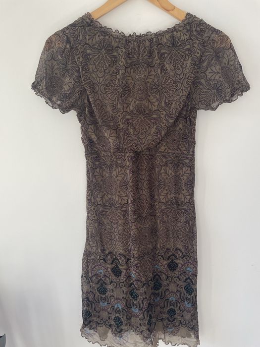 Vintage sukienka Mexx