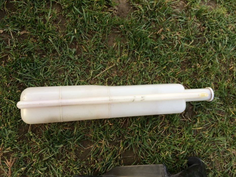 Радиатор Лансер 9