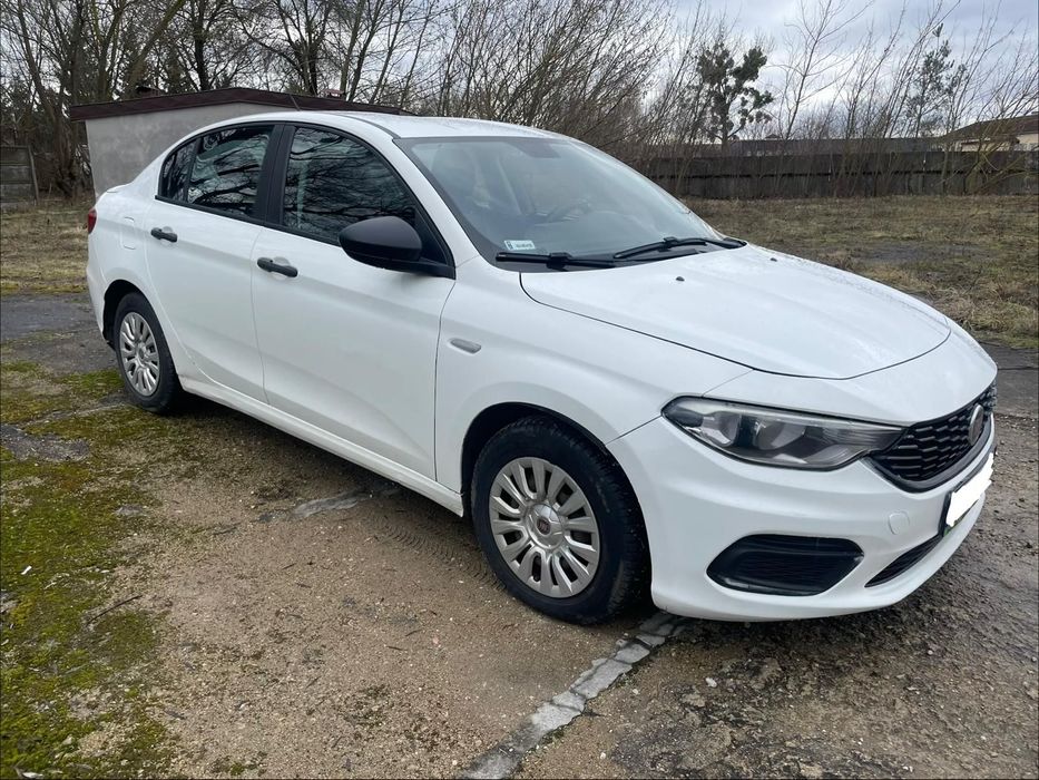Fiat Tipo Fiat TIPO 1,4