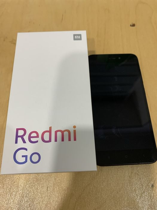 Смартфон Redmi Go