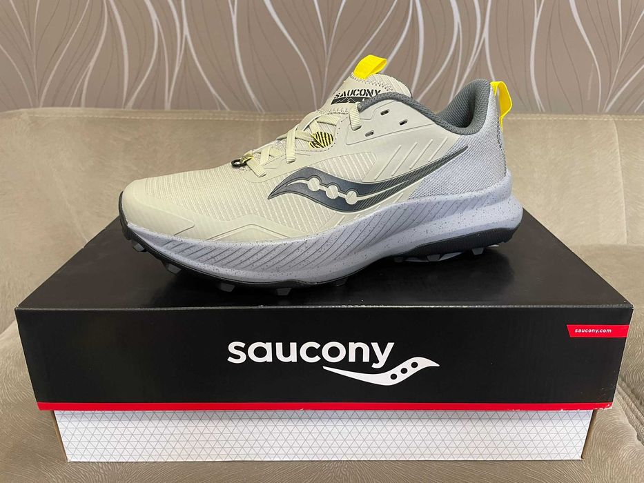 Кросівки Saucony Blaze ОРИГІНАЛ розмір 41/ 41,5/ 42,5/ 43,5
