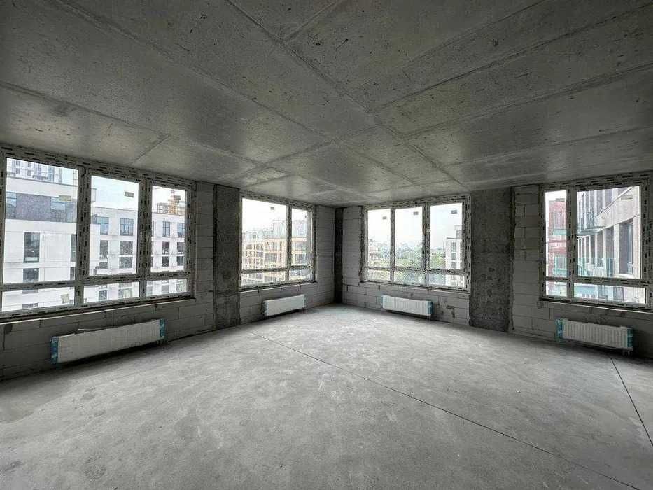 ВИДОВА 3-к квартира в ЖК Файна Таун!