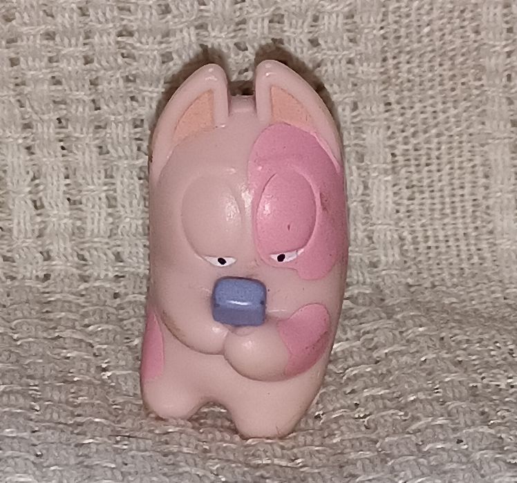 Kimmy Lost Kitties - figurka.