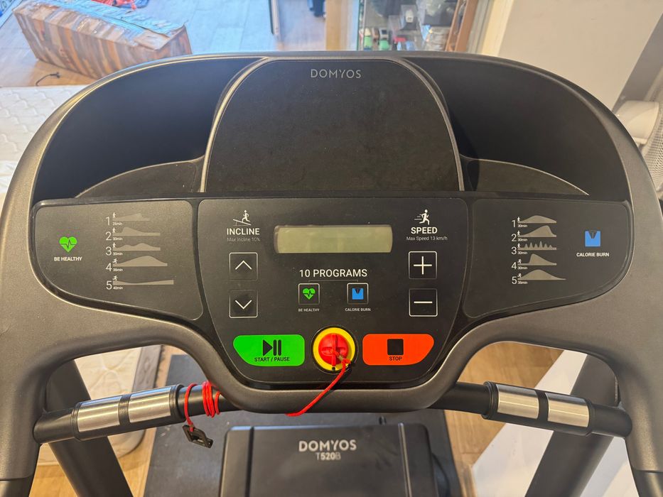 Passadeira Domyos T520B preço fixo