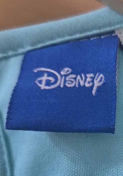 Vestido princesa Elsa Frozen da Disney
