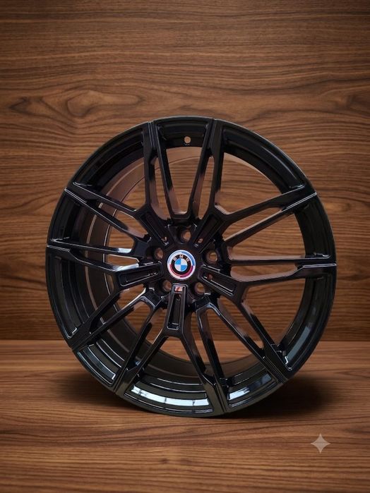 Jantes 18 5x120 look bmw