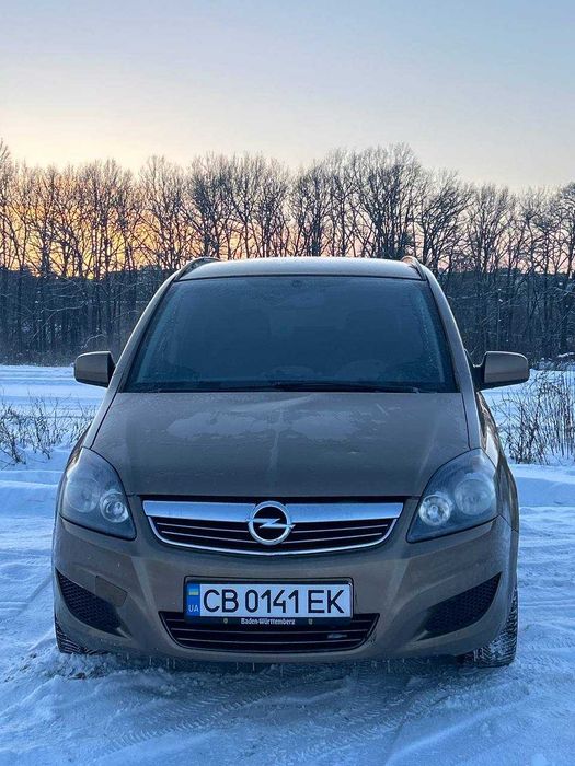 Продається Opel Zafira