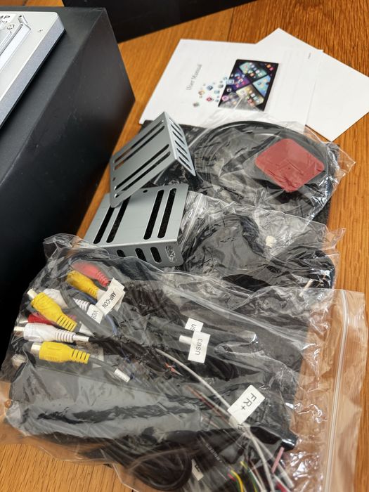 11-Inch Android Car Screen (New)64752319917827123