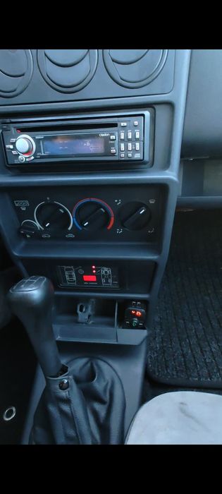 Alfa Romeo 33 1,7 8v 1993