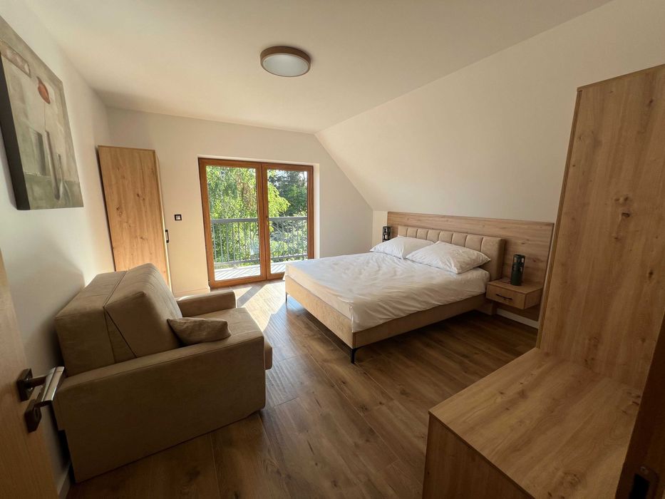 Apartamenty Rozeta Rabka