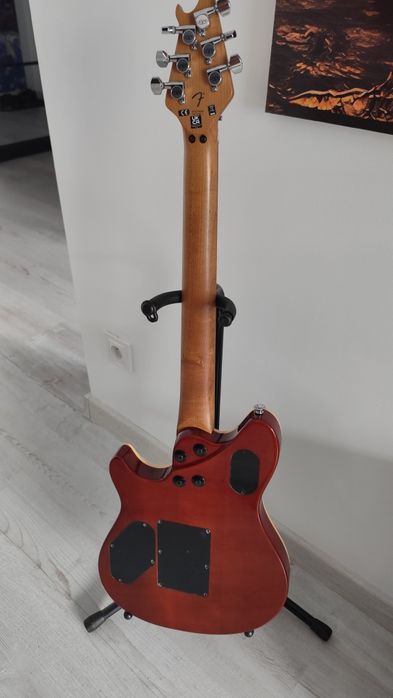 Gitara Evh Wolfgang Special
