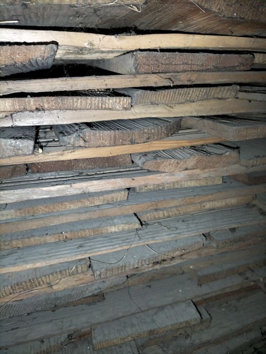 Продам дошку суха