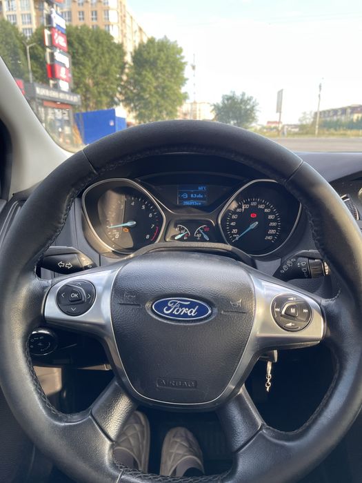Продам Ford Focus