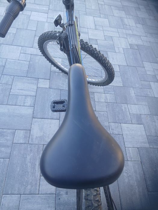 Rower bardzo dobry stan sprzedaję bo nie jeźdzę