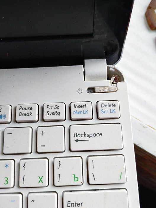 Нетбук Аsus 2 гб